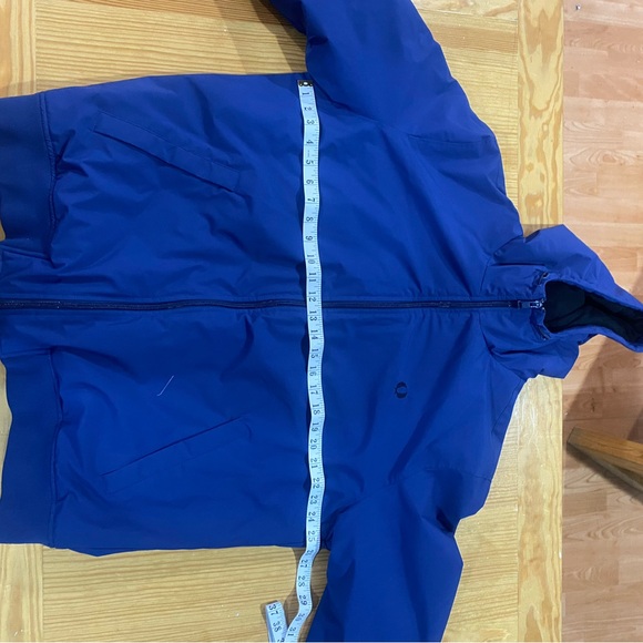 Fred Perry hooded jacket - Picture 6 of 6